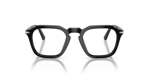 Persol PO3292V - 95 - 50 Montature ottiche Black Square