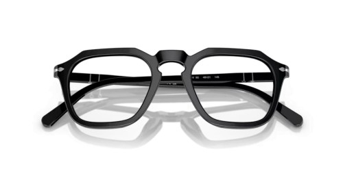 Persol PO3292V - 95 - 50 Montature ottiche Black Square
