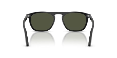 Persol PO3391S - 95/31 - 55 Occhiali da sole Black Square