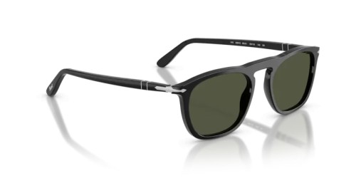 Persol PO3391S - 95/31 - 55 Occhiali da sole Black Square