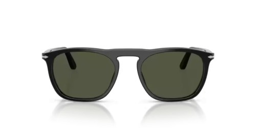 Persol PO3391S - 95/31 - 55 Occhiali da sole Black Square