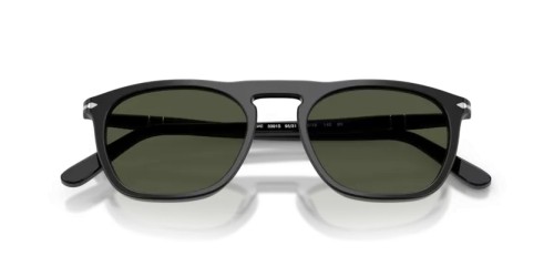 Persol PO3391S - 95/31 - 55 Occhiali da sole Black Square