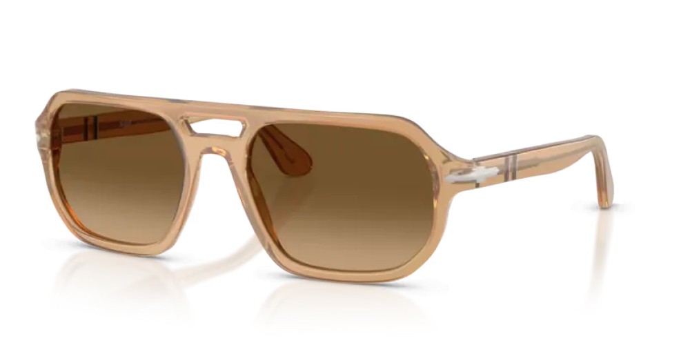 Persol PO3393S - 1169M2 - 59 - CON LENTI POLARIZZATE Occhiali da sole