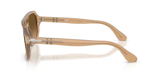 Persol PO3393S - 1169M2 - 59 - CON LENTI POLARIZZATE Occhiali da sole