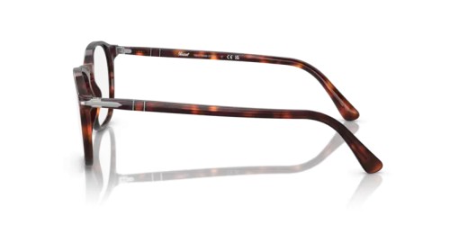 Persol PO3007VM - 24 - 52 Montature ottiche Havanna Square