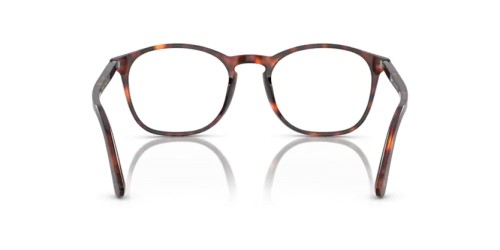 Persol PO3007VM - 24 - 52 Montature ottiche Havanna Square
