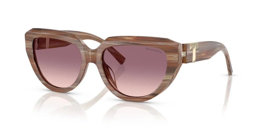 TIFFANY & CO. TF4238U - 84358D - 55 Occhiali da sole