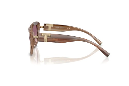 TIFFANY & CO. TF4238U - 84358D - 55 Occhiali da sole