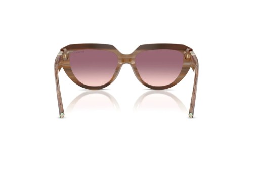 TIFFANY & CO. TF4238U - 84358D - 55 Occhiali da sole