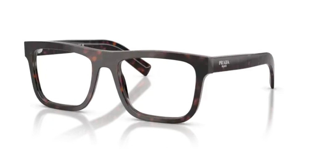 PRADA PR C03V - 17N1O1 - 55 Montature ottiche