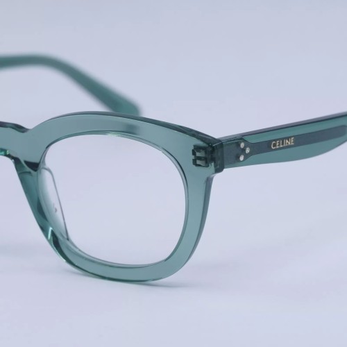 Celine CL5004IN - 093 - 48 Montature ottiche Square