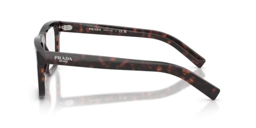 PRADA PR C03V - 17N1O1 - 55 Montature ottiche