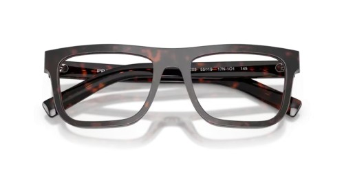 PRADA PR C03V - 17N1O1 - 55 Montature ottiche
