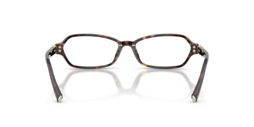 TIFFANY & CO. TF2293U - 8015 - 56 Montature ottiche Havanna