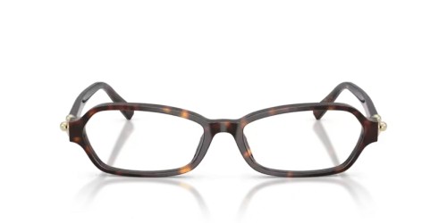 TIFFANY & CO. TF2293U - 8015 - 56 Montature ottiche Havanna