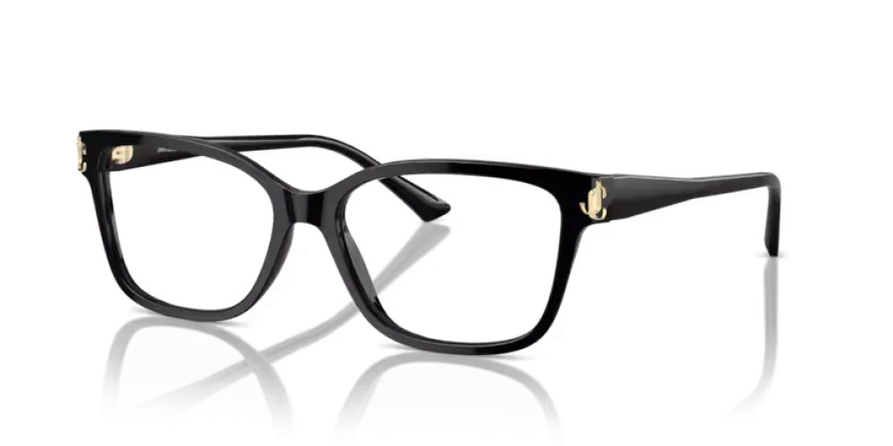 Jimmy Choo JC3012 - 5000 - 55 Montature ottiche Black