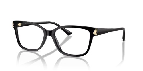 Jimmy Choo - Montature ottiche - JC3012 - 5000 - 55