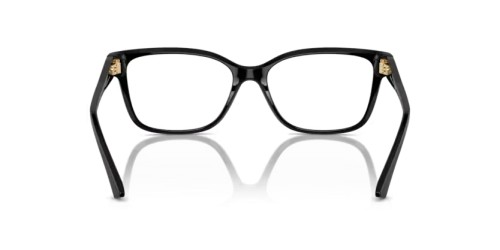 Jimmy Choo JC3012 - 5000 - 55 Montature ottiche Black