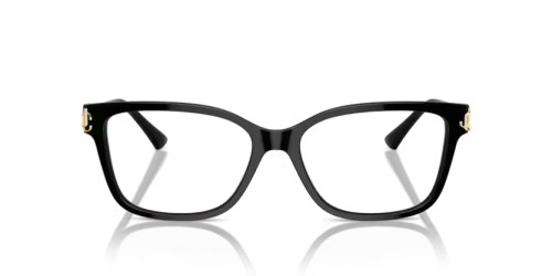 Jimmy Choo JC3012 - 5000 - 55 Montature ottiche Black