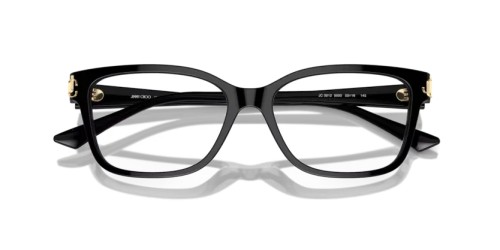 Jimmy Choo JC3012 - 5000 - 55 Montature ottiche Black