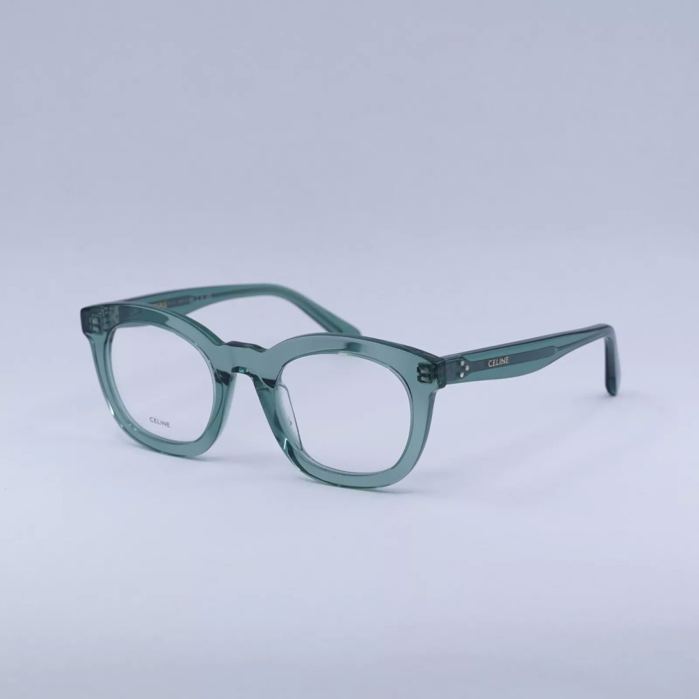 Celine CL5004IN - 093 - 48 Montature ottiche Square
