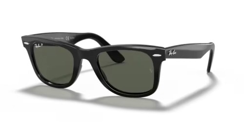 Ray-Ban - Occhiali da sole - RB2140 - 901/58 - 54 - CON LENTI POLARIZZATE