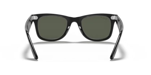 Ray-Ban RB2140 - 901/58 - 54 - CON LENTI POLARIZZATE Occhiali da sole Black Square