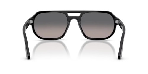 Persol PO3393S - 95/M3 - 59 - CON LENTI POLARIZZATE Occhiali da sole Black