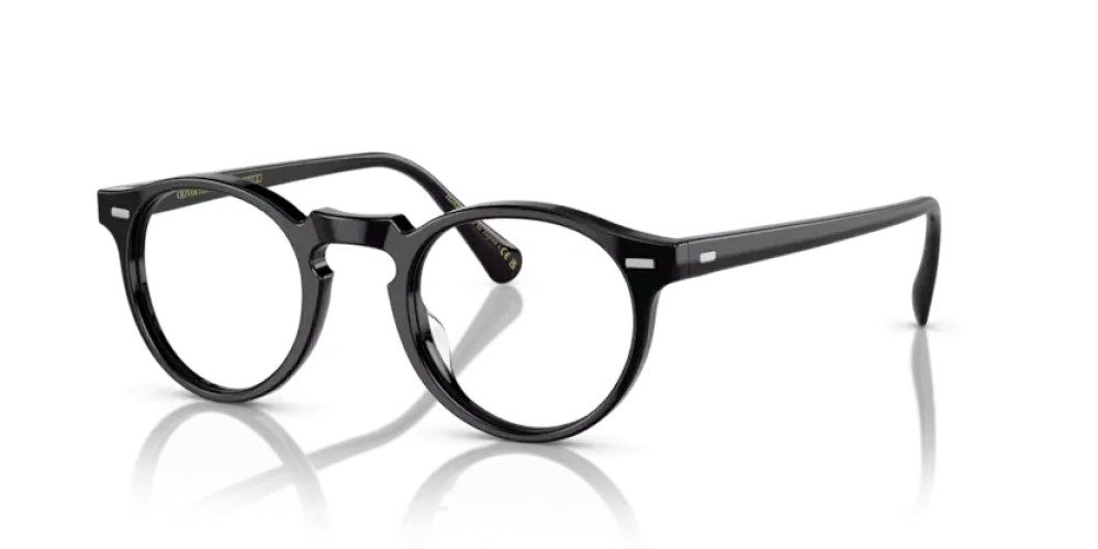 OLIVER PEOPLES OV5186 - 1005 - 47 Montature ottiche Black