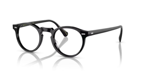OLIVER PEOPLES - Montature ottiche - OV5186 - 1005 - 47