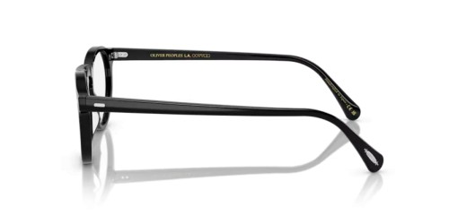 OLIVER PEOPLES OV5186 - 1005 - 47 Montature ottiche Black