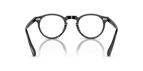 OLIVER PEOPLES OV5186 - 1005 - 47 Montature ottiche Black