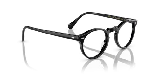 OLIVER PEOPLES OV5186 - 1005 - 47 Montature ottiche Black