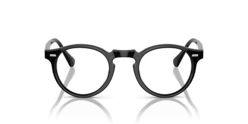 OLIVER PEOPLES OV5186 - 1005 - 47 Montature ottiche Black