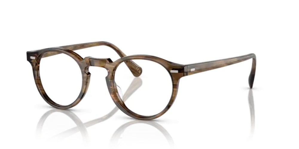 OLIVER PEOPLES OV5186 - 1689 - 50 Montature ottiche