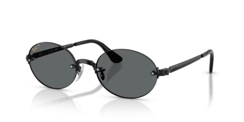 Ray-Ban - Occhiali da sole - RB3929 - 002/81 - 54 - CON LENTI POLARIZZATE