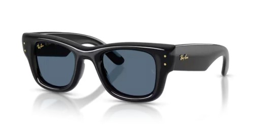 Ray-Ban - Occhiali da sole - RB4940 - 601/80 - 50