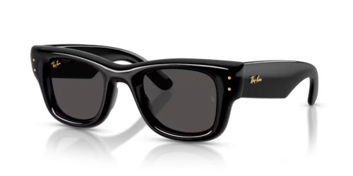 Ray-Ban - Occhiali da sole - RB4940 - 601/87 - 47