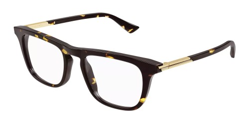 Bottega Veneta - Montature ottiche - BV1264O - 002 - 51