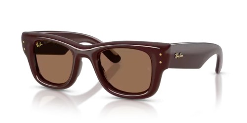 Ray-Ban - Occhiali da sole - RB4940 - 687773 - 50
