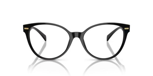 VERSACE VE3334 - GB1 - 53 Montature ottiche Black Cat Eye