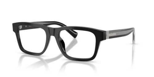 DOLCE & GABBANA - Montature ottiche - DG3446 - 501 - 53