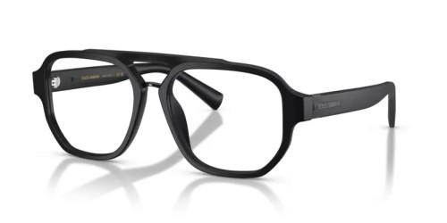 DOLCE & GABBANA - Montature ottiche - DG3447 - 2525 - 56