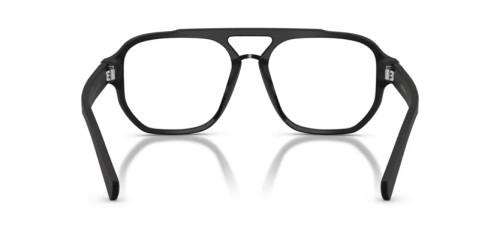 DOLCE & GABBANA DG3447 - 2525 - 56 Montature ottiche Pilot (Aviator)