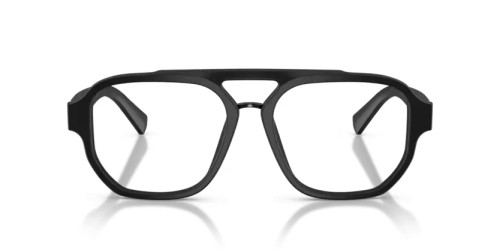 DOLCE & GABBANA DG3447 - 2525 - 56 Montature ottiche Pilot (Aviator)