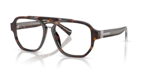 DOLCE & GABBANA - Montature ottiche - DG3447 - 502 - 56