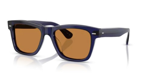 OLIVER PEOPLES - Occhiali da sole - OV5393SU - 156653 - 54