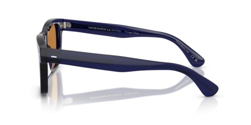 OLIVER PEOPLES OV5393SU - 156653 - 54 Occhiali da sole Rectangle