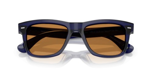 OLIVER PEOPLES OV5393SU - 156653 - 54 Occhiali da sole Rectangle