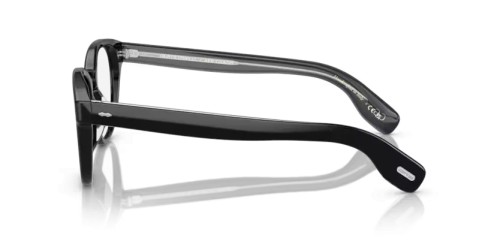 OLIVER PEOPLES OV5413U - 1492 - 48 Montature ottiche Black Round